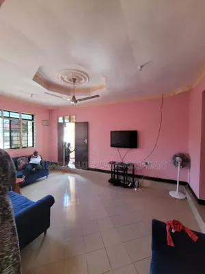 4bdrm House in Mbande, Mbangala for sale