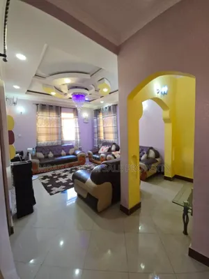 4bdrm House in Kinyerezi Kifuru for sale