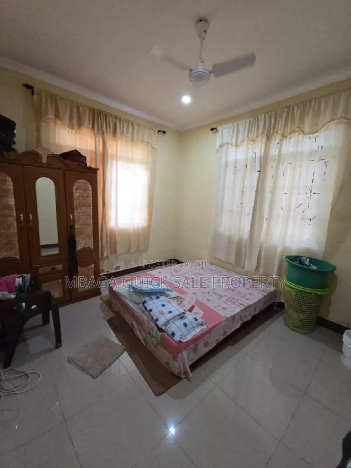 4bdrm House in Kinyerezi Kifuru for sale