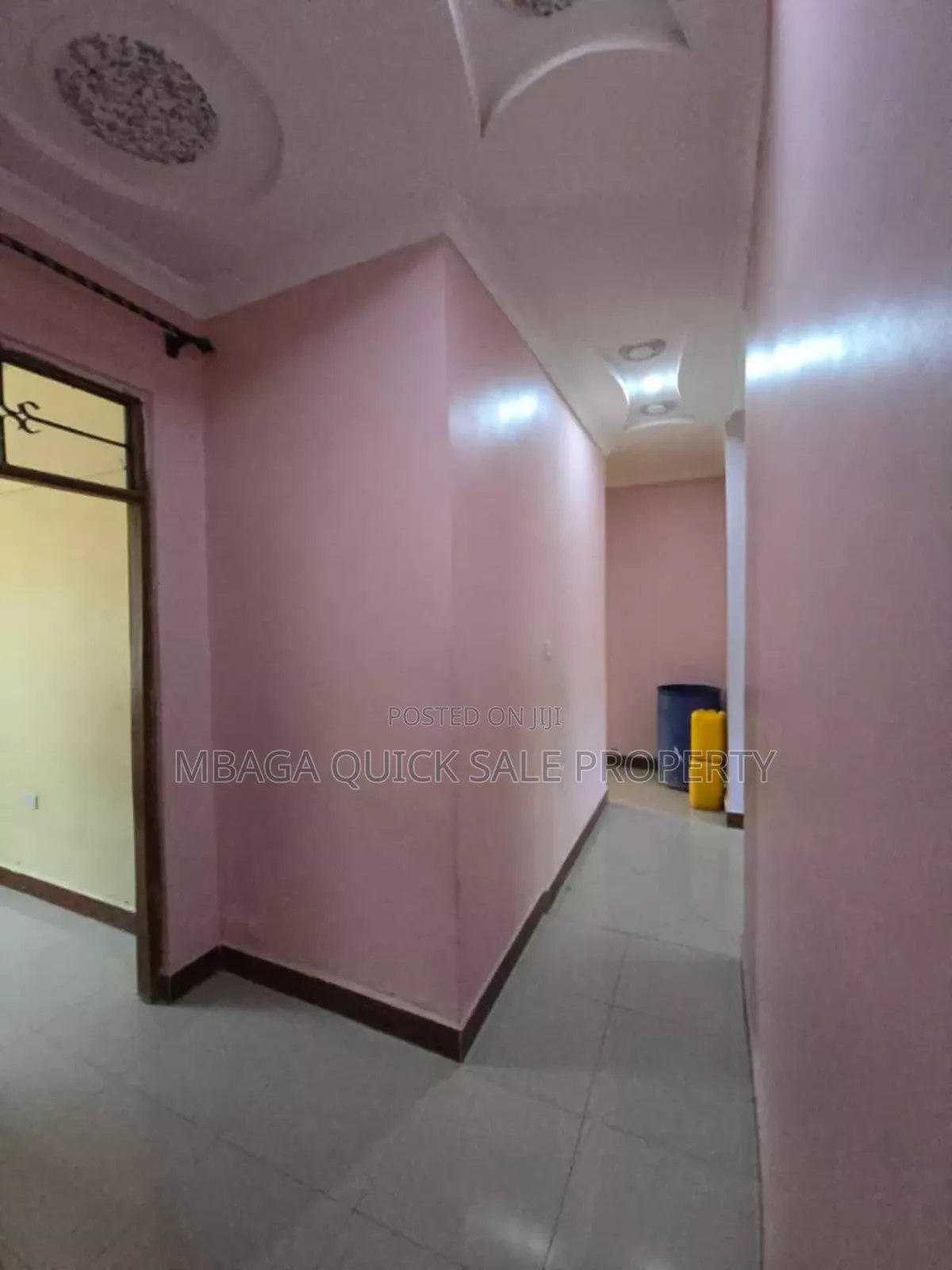 4bdrm House in Kinyerezi Kifuru for sale