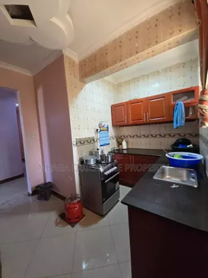 4bdrm House in Kinyerezi Kifuru for sale