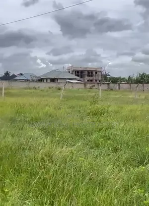 SQMTS 1100 Plot Mbweni JKT