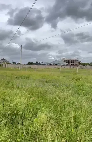 SQMTS 1100 Plot Mbweni JKT