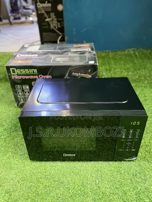 Microwave Dessin Capacity 20l