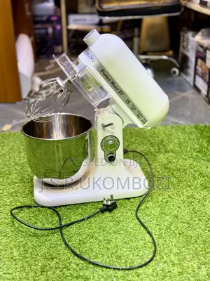 Stand Mixer B7 Baking