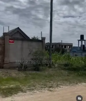 SQMTS 1970 Plot Mbweni Mpiji