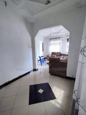3bdrm House in Kitunda for sale