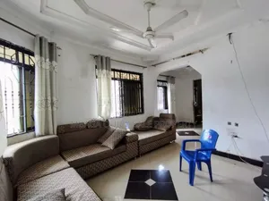 3bdrm House in Kitunda for sale