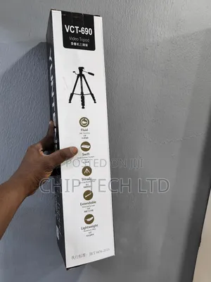 Camera Stand