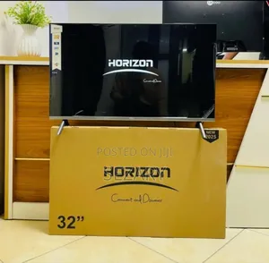 Horizon Inch 32 New Series