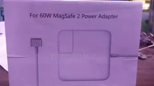 For 60w Megsafe 2 Power Adapter for Mac
