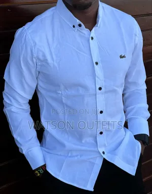 Five Colours Men Shirts New Original