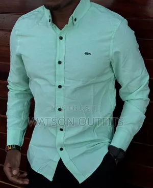 Five Colours Men Shirts New Original