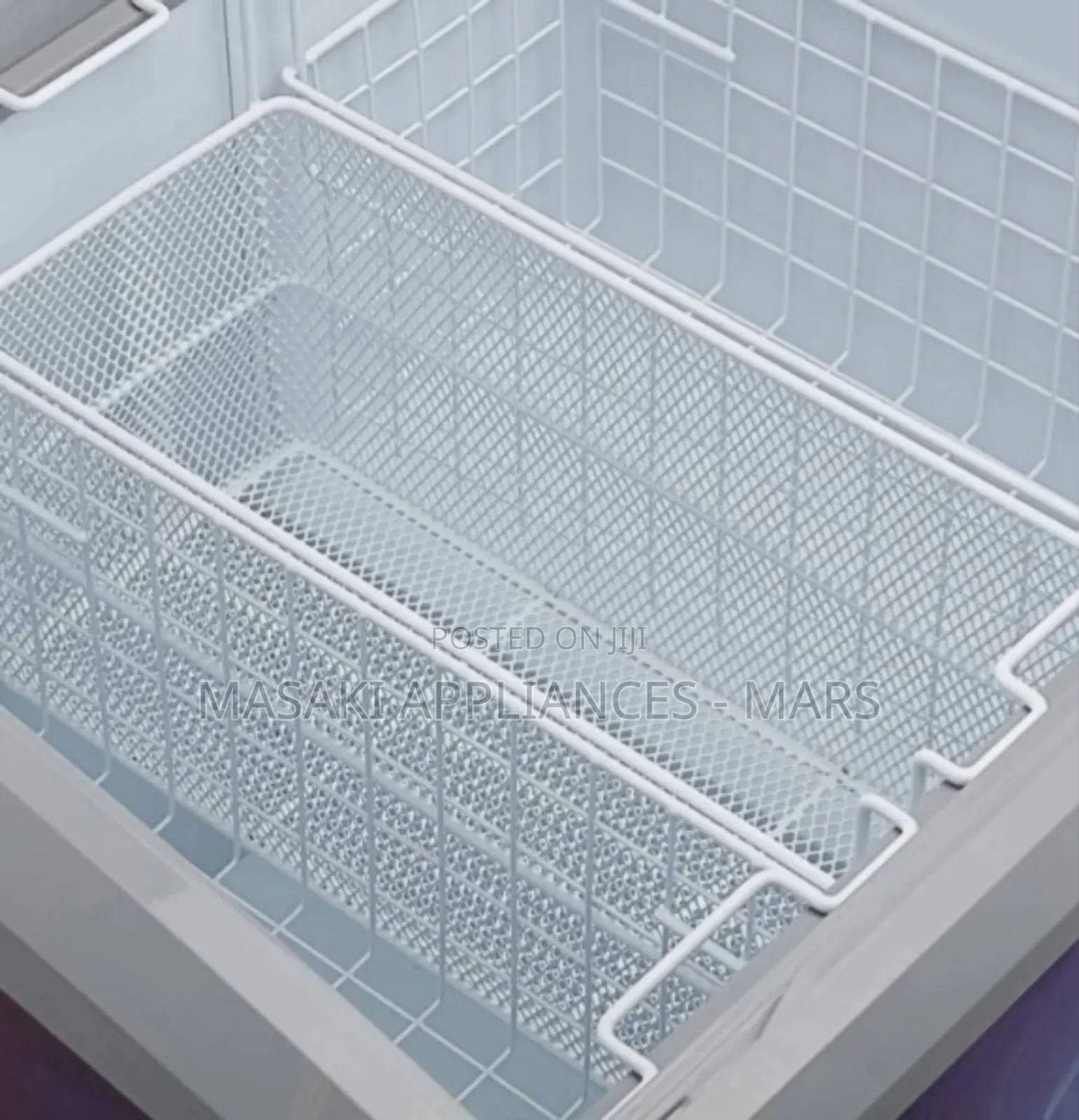 Hisense Fc-28dd Ice-Cream Freezer
Sliding Glass Door