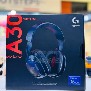 Logitech Wireless Headsetfor Xbox-Ps4 5available