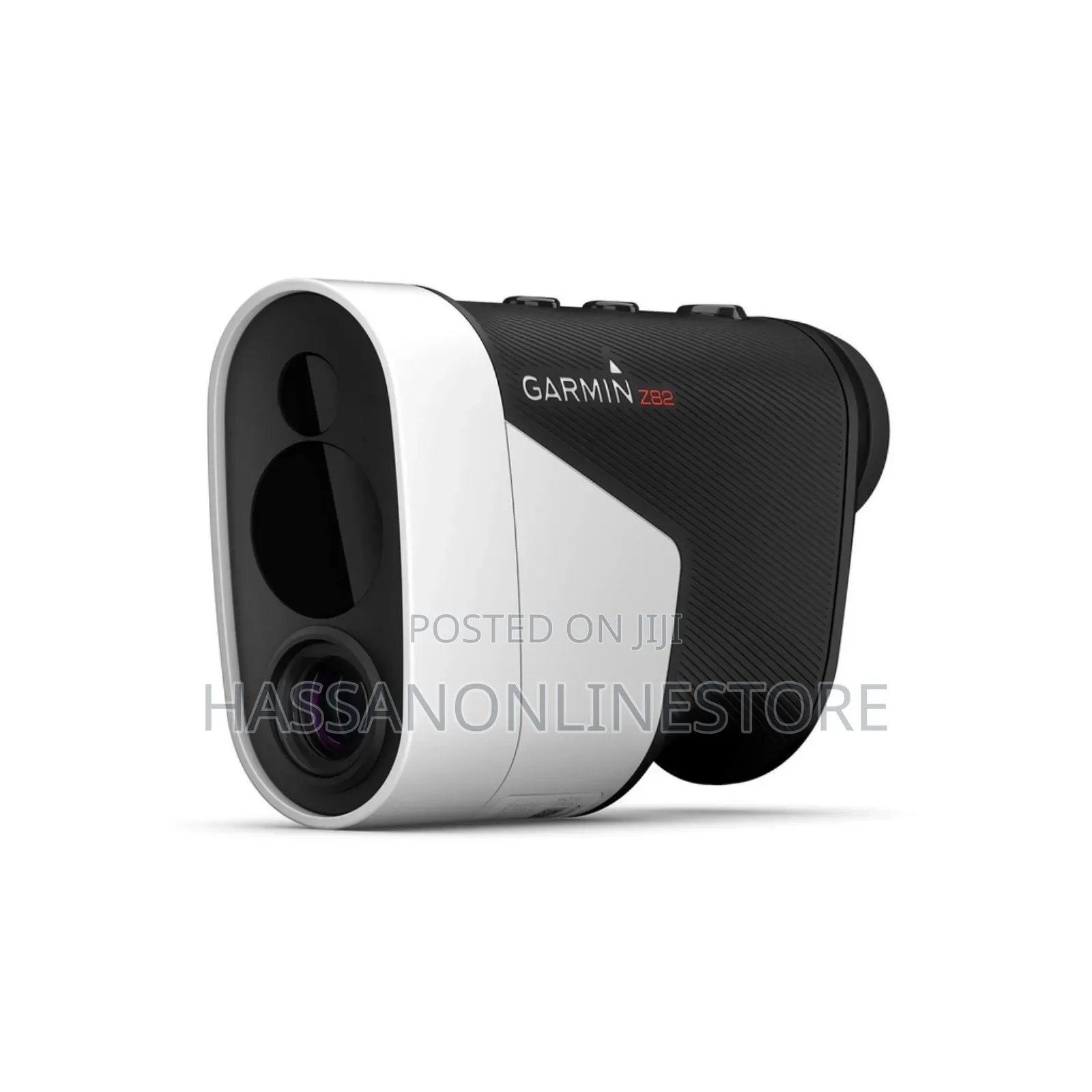Garmin Approach Z82 Golf GPS Laser Range Finder