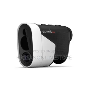 Garmin Approach Z82 Golf GPS Laser Range Finder