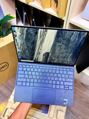 Laptop Dell XPS 13 32GB Intel Core I7 SSD 512GB