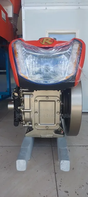Kobuta 15hp Japan