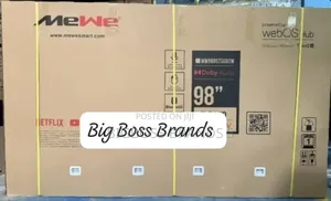 Mewe 98 Inches