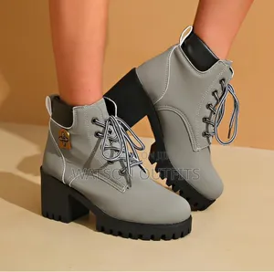 Uniquely and Completely Special Women's Boots