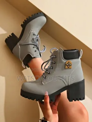 Uniquely and Completely Special Women's Boots