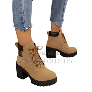 Uniquely and Completely Special Women's Boots