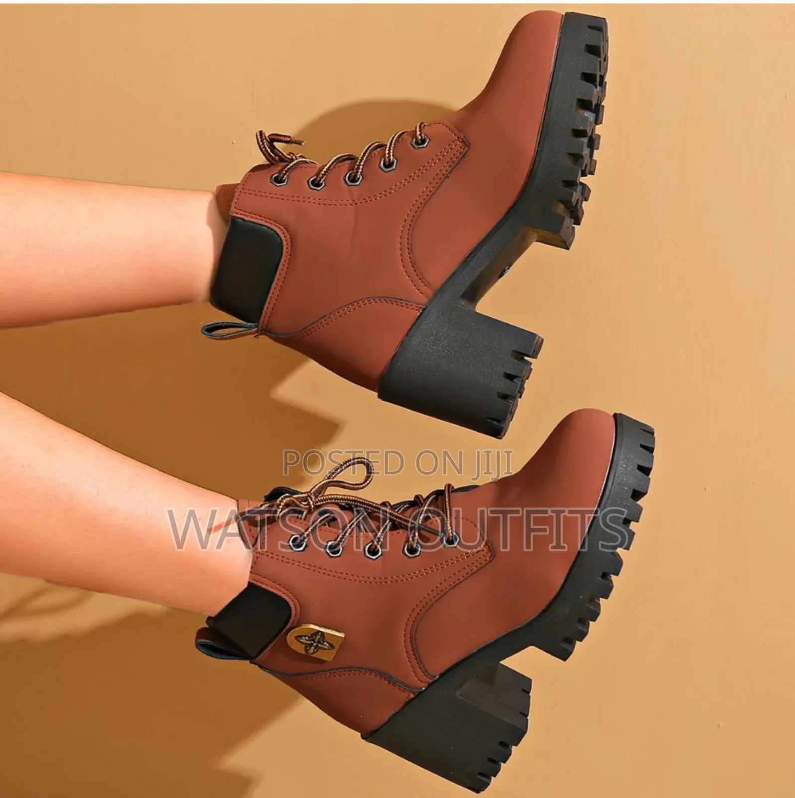 Uniquely and Completely Special Women's Boots