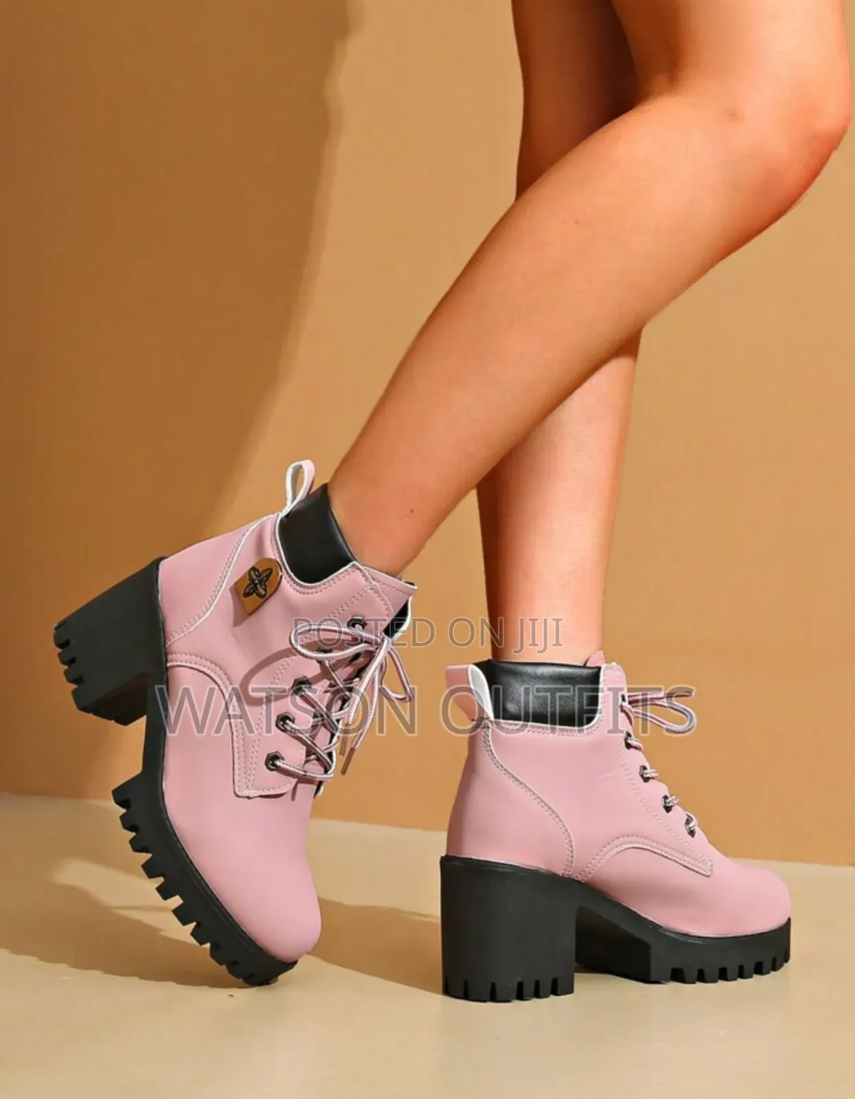 Uniquely and Completely Special Women's Boots