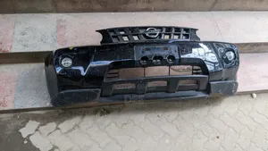 Nissan X Trail 2010 Bumper