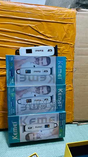 Shaver Machine