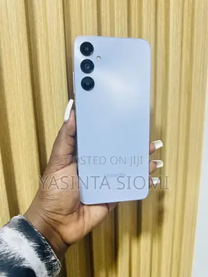 Samsung Galaxy A05s 128 GB White