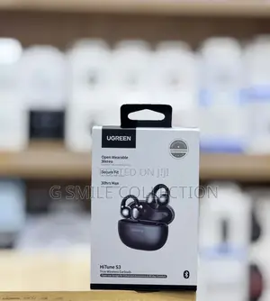 Ugreen Choice Hitune S3 Open Ear Clip Wireless