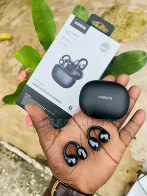 Ugreen Choice Hitune S3 Open Ear Clip Wireless