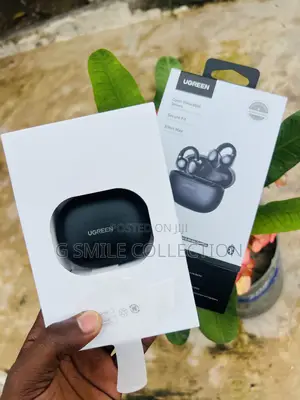 Ugreen Choice Hitune S3 Open Ear Clip Wireless
