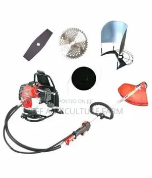 Brush Cutter 4strock Cc