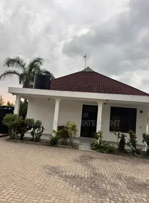 4bdrm House in Mbweni Teta for rent