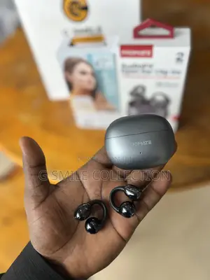 Promate Audiofit Open Ear Clip on TWS Earbuds