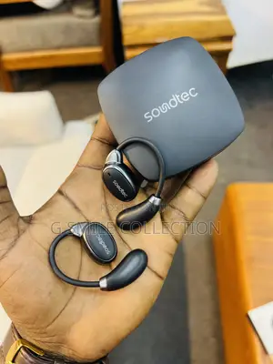 Porodo Soundtec Aero Tune Earbuds