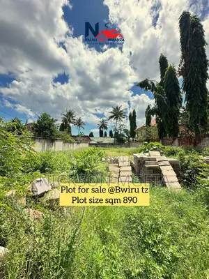 Plot for Sale