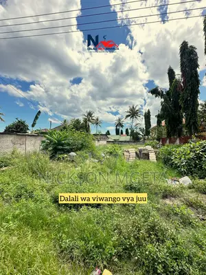 Plot for Sale