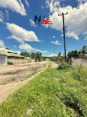 Plot for Sale