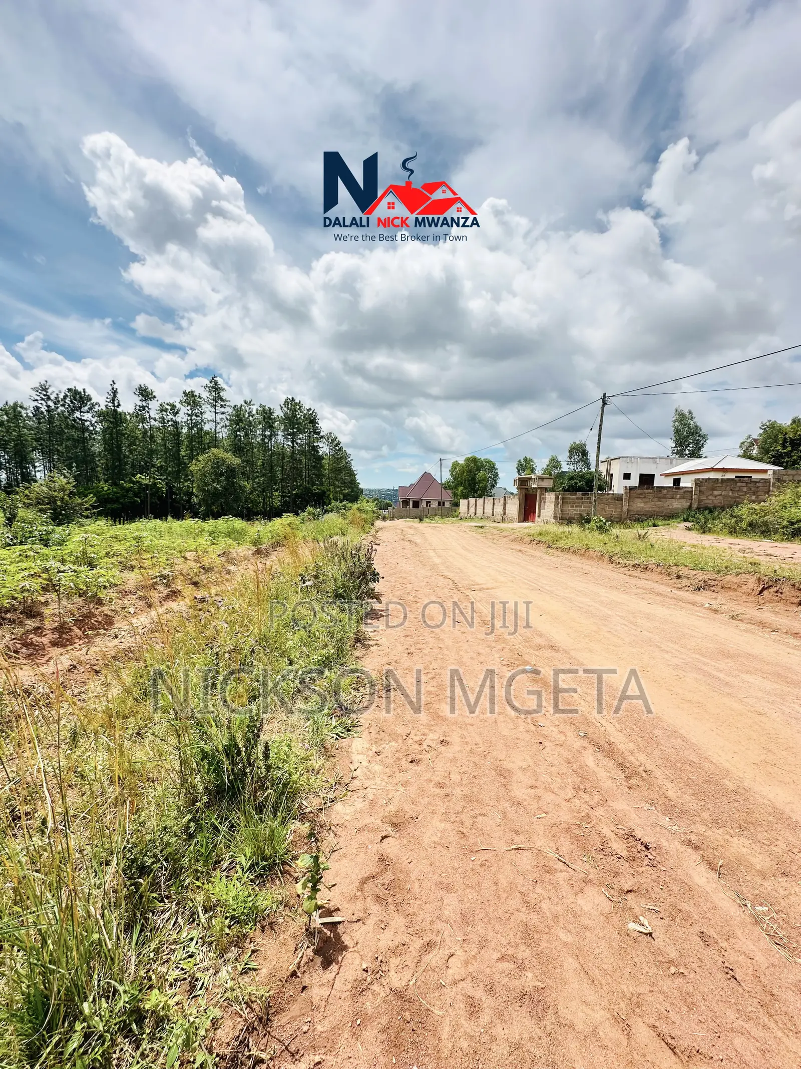 Plot for Sale
