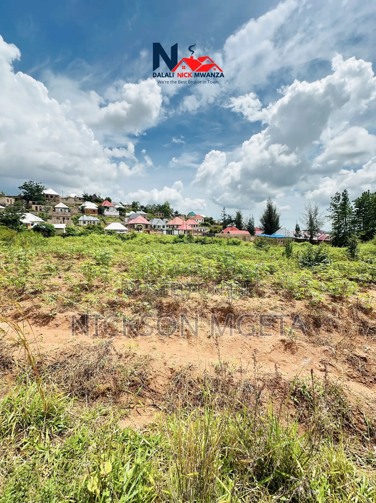 Plot for Sale