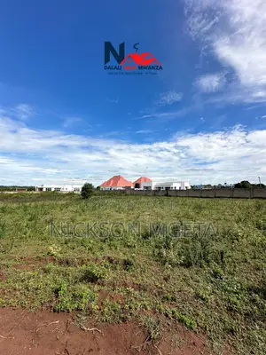 Plot for Sale