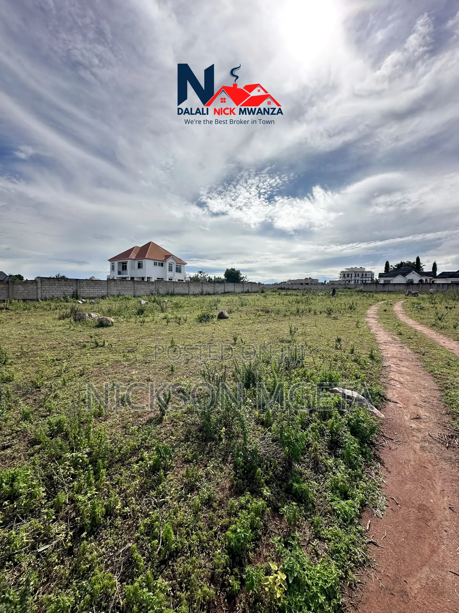 Plot for Sale