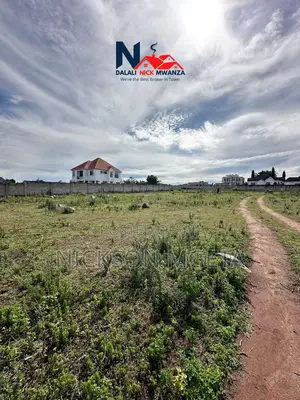 Plot for Sale