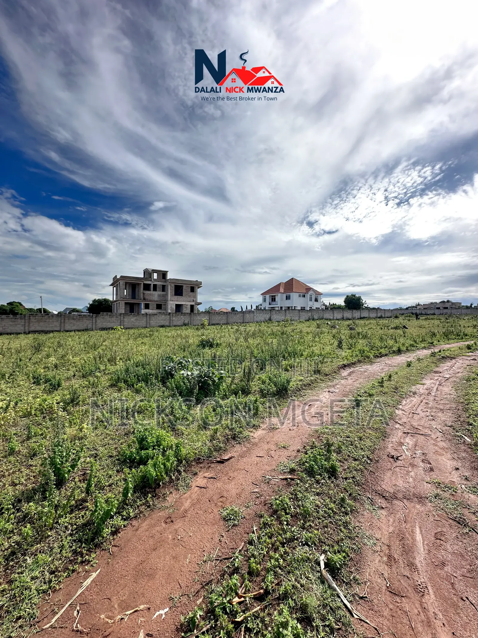 Plot for Sale