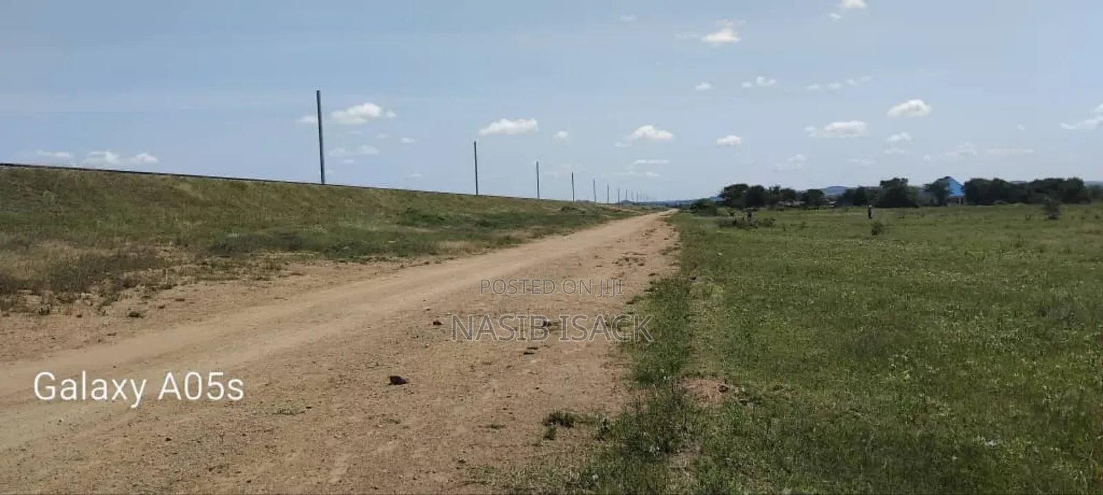 Land for Sale Hekar 25, Mwanza Fera (Jiran Nabandar Kavu)