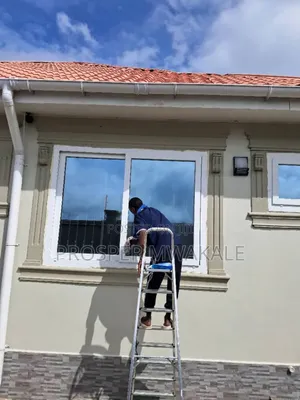 Cleaning Fumigation Services